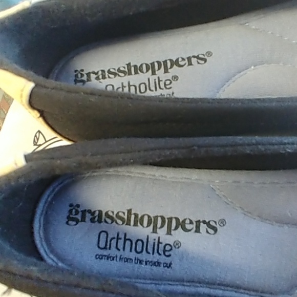 VINTAGE GRASSHOPPERS - Picture 4 of 7